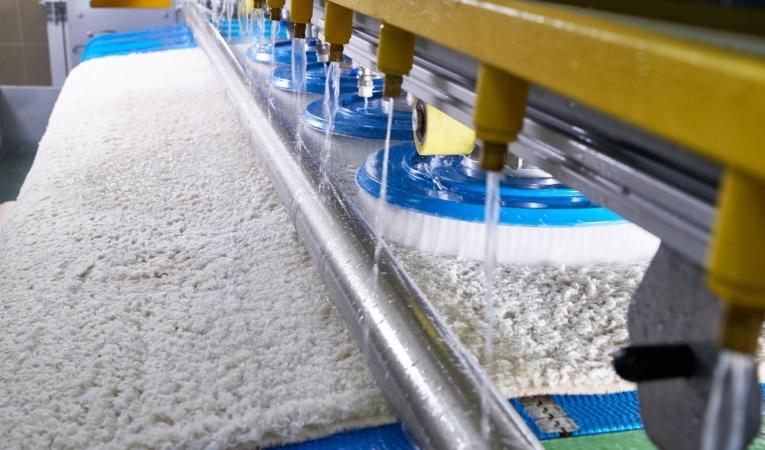 Buharkent Halı Yıkama